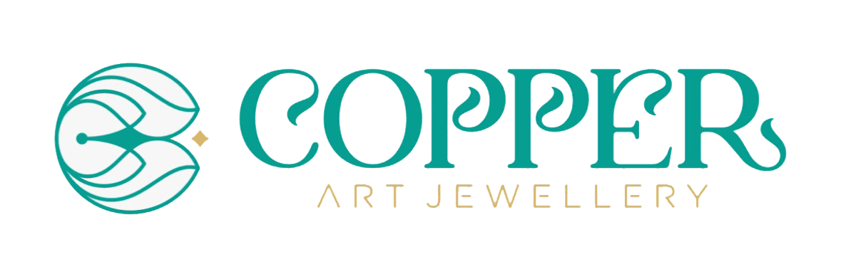Copper Art Jewellery