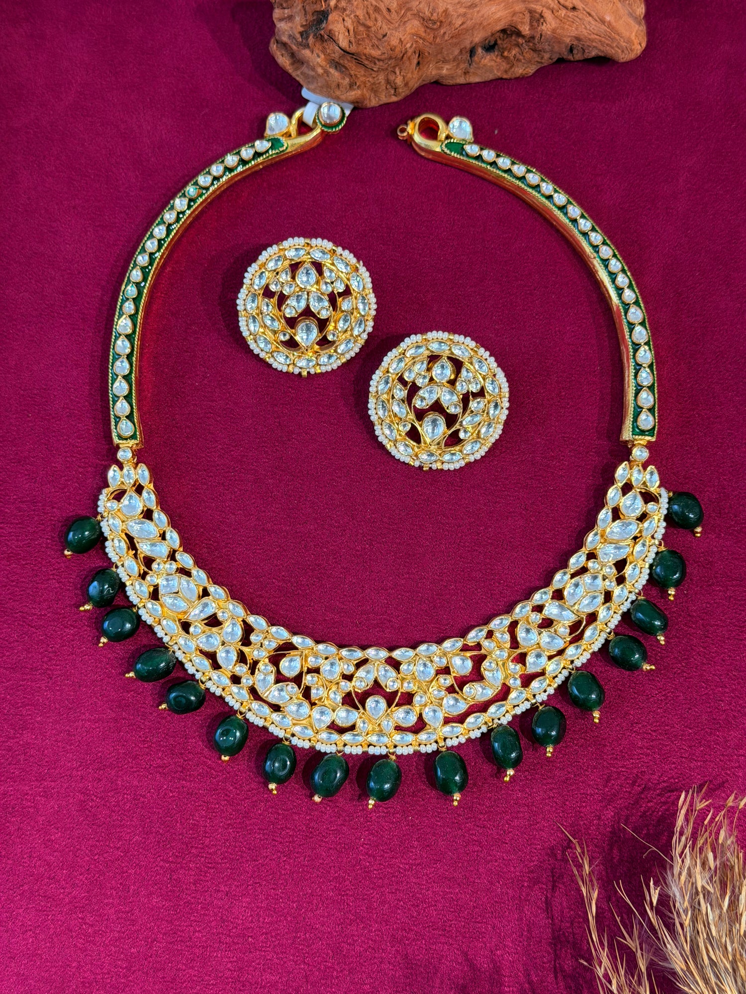 Jadau Hasli